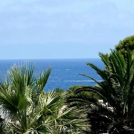 Villa Arnica Moraira