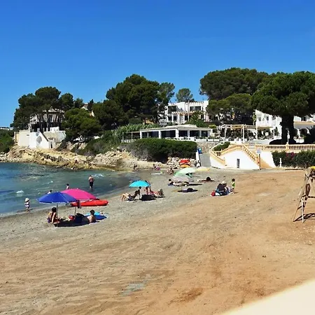 Villa Arnica * Moraira