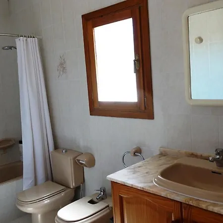 Villa Arnica Villa *