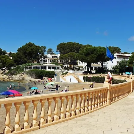Villa Arnica Moraira