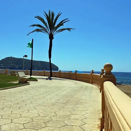 Villa Villa Arnica