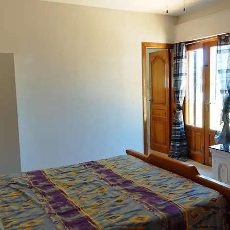 Villa Arnica Villa