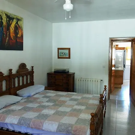 Villa Villa Arnica *