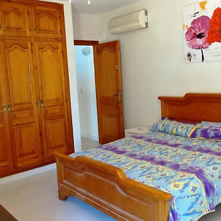 Villa Villa Arnica
