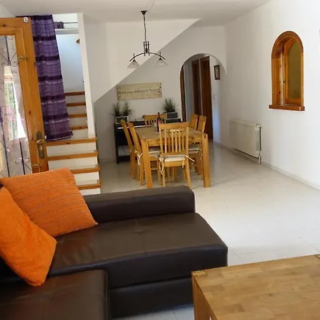 Villa Arnica *