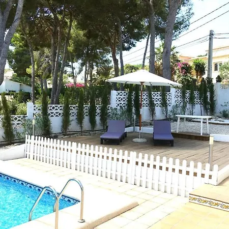 Villa Villa Arnica