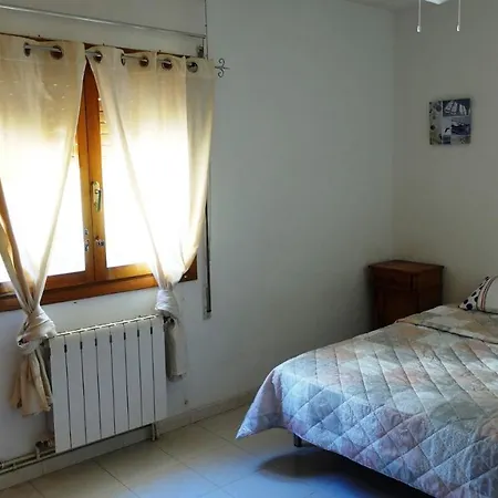 Villa Arnica