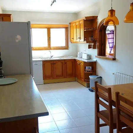 Villa Arnica